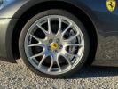 Ferrari 599 GTB Fiorano V12 6.0 620 ECHAPP HGTE Grigio Silverstone  - 27