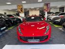 Ferrari 812 Superfast 6.5 V12 800 CH 1ere Main Origine France LOA 2 332 Euros Par Mois LIGNE NOVITEC 90 780 Euros D Options Rouge  - 15