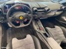 Ferrari 812 Superfast 6.5 V12 GTS : Offre de LOA 4 136,40-mois TTC Gris  - 8