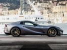 Ferrari 812 Superfast GTS V12 800 CV - MONACO Gray Gts Metal  - 6