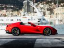 Ferrari 812 Superfast GTS V12 800 CV - MONACO Rosso Corsa  - 39