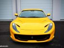 Ferrari 812 Superfast Origine France Full carbone 1ere main Jaune  - 3