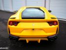 Ferrari 812 Superfast Origine France Full carbone 1ere main Jaune  - 4