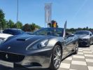 Ferrari California Gris  - 1