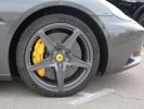 Ferrari California 4.3 V8 460 CV origine France Carbon Daytona carnet d’entretien complet Gris  - 5