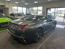 Ferrari California 4.3 V8 460 CV origine France Carbon Daytona carnet d’entretien complet Gris  - 32