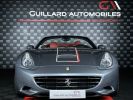 Ferrari California 4.3 V8 460ch BVA7 Gris  - 2