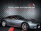 Ferrari California 4.3 V8 460ch BVA7 Gris  - 5