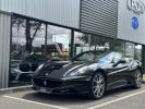 Ferrari California FERRARI CALIFORNIA 4.3 V8 490 BVA7  noire metal  - 2