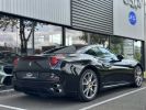 Ferrari California FERRARI CALIFORNIA 4.3 V8 490 BVA7  noire metal  - 7