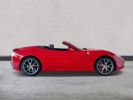 Ferrari California Ferrari California V8 4.3 490ch rouge  - 3