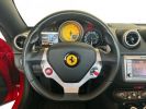 Ferrari California Ferrari California V8 4.3 490ch rouge  - 6