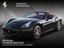 Ferrari California / MagneRide / AFS / Jantes 20 Sport / Garantie Ferrari noir  - 1