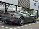 Ferrari California T 3.9 V8 T 560 griggio silverstone  - 9