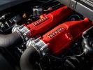 Ferrari California T V8 F1 2+2 560 CV - MONACO Noir Daytona  - 15