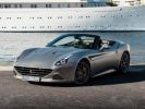 Ferrari California T V8 F1 2+2 560 CV - MONACO Gris Mat ( Exclusive Ferrari )  - 1