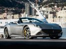 Ferrari California T V8 F1 2+2 560 CV - MONACO Gris Mat ( Exclusive Ferrari )  - 7