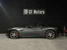 Ferrari California V8 4.3 Gris F  - 4