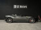 Ferrari California V8 4.3 Gris F  - 5