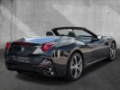 Ferrari California V8 4.3 L 460 Climatisation automatique bizone Pack sport  Sièges sport et chauffants Garantie FERRARI Approved 08/2024 Reconductible ! Noire Daytona  - 2