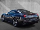 Ferrari California V8 4.3 L 460 Climatisation automatique bizone Pack sport  Sièges sport et chauffants Garantie FERRARI Approved 08/2024 Reconductible ! Noire Daytona  - 8