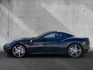 Ferrari California V8 4.3 L 460 Climatisation automatique bizone Pack sport  Sièges sport et chauffants Garantie FERRARI Approved 08/2024 Reconductible ! Noire Daytona  - 9