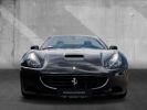 Ferrari California V8 4.3 L 460 Climatisation automatique bizone Pack sport  Sièges sport et chauffants Garantie FERRARI Approved 08/2024 Reconductible ! Noire Daytona  - 11