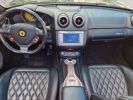 Ferrari California V8 4.3 L 460 Climatisation automatique bizone Pack sport  Sièges sport et chauffants Garantie FERRARI Approved 08/2024 Reconductible ! Noire Daytona  - 18