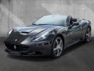 Ferrari California V8 4.3 L 460 Climatisation automatique bizone Pack sport  Sièges sport et chauffants Garantie FERRARI Approved 08/2024 Reconductible ! Noire Daytona  - 29