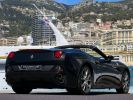 Ferrari California V8 F1 2+2 460 CV - MONACO Noir Daytona  - 5