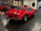 Ferrari Dino 246 Rouge  - 7