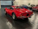 Ferrari Dino 246 Rouge  - 9