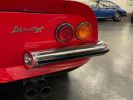 Ferrari Dino 246 Rouge  - 10