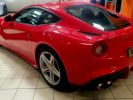 Ferrari F12 Berlinetta 6.3 740cv Rouge  - 12