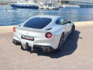 Ferrari F12 Berlinetta 740 DCT F1 Argento Nurburgring Vendu - 12