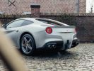 Ferrari F12 Berlinetta DCT F1 741 ch Gris  - 28