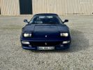 Ferrari F355 355 F1 spider Bleu  - 2