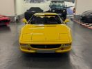 Ferrari F355 BERLINETTA F1 Giallo Modena  - 2