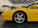 Ferrari F355 BERLINETTA F1 Giallo Modena  - 6