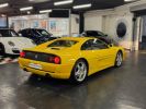 Ferrari F355 BERLINETTA F1 Giallo Modena  - 8