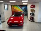 Ferrari F355 F 355 3.5 F1 SPIDER BV6 Rouge Occasion - 2