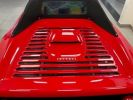 Ferrari F355 F 355 3.5 F1 SPIDER BV6 Rouge Occasion - 4