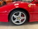 Ferrari F355 F 355 3.5 F1 SPIDER BV6 Rouge Occasion - 6