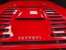 Ferrari F355 F 355 3.5 F1 SPIDER BV6 Rouge Occasion - 19