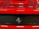 Ferrari F355 F 355 3.5 F1 SPIDER BV6 Rouge Occasion - 20