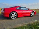 Ferrari F355 F355 GTS MANUAL Rouge  - 3