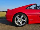 Ferrari F355 F355 GTS MANUAL Rouge  - 14