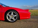 Ferrari F355 F355 GTS MANUAL Rouge  - 4