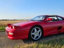 Ferrari F355 F355 GTS MANUAL Rouge  - 5