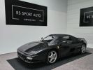 Ferrari F355 F355 SPIDER MANUAL   - 1